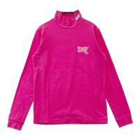 PEARLY GATES �p�[���[�Q�C�c 2024�N���f�� �n�C�l�b�N����T�V���c  �s���N�n �T�C�Y�F0 �����N�FA- �y���Áz�S���t�E�F�A