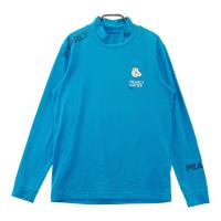 PEARLY GATES �p�[���[�Q�C�c 2024�N���f�� �n�C�l�b�N ����T�V���c  �u���[�n �T�C�Y�F4 �����N�FB �y���Áz�S���t�E�F�A