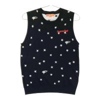 BEAMS GOLF �r�[���X�S���t  �j�b�g�x�X�g ������ �u���b�N�n �T�C�Y�FM �����N�FB �y���Áz�S���t�E�F�A