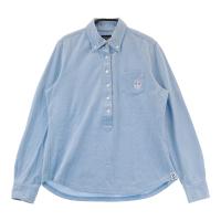 PEARLY GATES �p�[���[�Q�C�c  �����|���V���c �{�^���_�E��  �u���[�n �T�C�Y�F1 �����N�FB �y���Áz�S���t�E�F�A