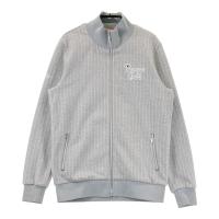 BEAMS GOLF �r�[���X�S���t  �W�b�v�W���P�b�g �X�g���C�v�� �O���[�n �T�C�Y�FM �����N�FB �y���Áz�S���t�E�F�A