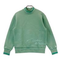 NEW ERA �j���[�G��  �X�E�F�b�g�g���[�i�[  �O���[���n �T�C�Y�FM �����N�FB �y���Áz�S���t�E�F�A