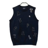 PEARLY GATES �p�[���[�Q�C�c 2025�N���f�� �j�b�g�x�X�g ���S���� �l�C�r�[�n �T�C�Y�F0 �����N�FA- �y���Áz�S���t�E�F�A