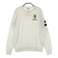 JACK BUNNY �W���b�N�o�j�[ �~�h�������� �����j�b�g�Z�[�^�[  �z���C�g�n �T�C�Y�F1 �����N�FB �y���Áz�S���t�E�F�A