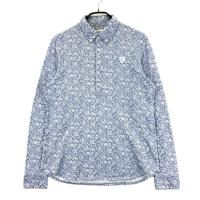 JACK BUNNY �W���b�N�o�j�[  �{�^���_�E�� �����|���V���c �ԑ��� �u���[�n �T�C�Y�F5 �����N�FB �y���Áz�S���t�E�F�A