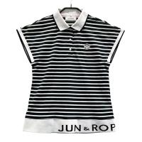 JUN&ROPE �W���� �A���h ���y  �t�����`�X���[�u�|���V���c �{�[�_�[�� �u���b�N�n �T�C�Y�FS �����N�FB �y���Áz�S���t�E�F�A