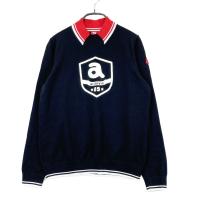 ARCHIVIO �A���`�r�I  �E�[�� �����j�b�g�Z�[�^�[  �u���b�N�n �T�C�Y�F38 �����N�FB �y���Áz�S���t�E�F�A