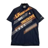 LE COQ GOLF ���R�b�N�S���t  �n�[�t�W�b�v ����T�V���c  �u���b�N�n �T�C�Y�FL �����N�FA- �y���Áz�S���t�E�F�A