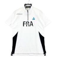 LE COQ GOLF ���R�b�N�S���t  �n�[�t�W�b�v ����T�V���c  �z���C�g�n �T�C�Y�FM �����N�FA- �y���Áz�S���t�E�F�A