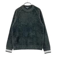 ZERO HALLIBURTON �[���n���o�[�g��  �j�b�g�Z�[�^�[  �O���[�n �T�C�Y�FM �����N�FA- �y���Áz�S���t�E�F�A