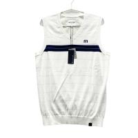 TRAVIS MATHEW �g���r�X�}�V���[  �j�b�g�x�X�g �{�[�_�[�� �z���C�g�n �T�C�Y�FL �����N�FN �y�V�i�z�S���t�E�F�A