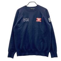 ROUGH&SWELL ���t�A���h�X�E�F��  �E�[�� �����j�b�g�Z�[�^�[  �l�C�r�[�n �T�C�Y�FM �����N�FB �y���Áz�S���t�E�F�A