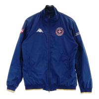 KAPPA GOLF �J�b�p�S���t  ���� �W�b�v�W���P�b�g  �l�C�r�[�n �T�C�Y�FO �����N�FB �y���Áz�S���t�E�F�A