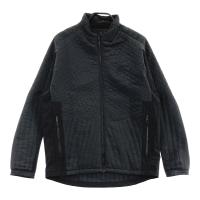 ADIDAS GOLF �A�f�B�_�X�S���t FS6957 ���� �L���e�B���O�W���P�b�g  �u���b�N�n �T�C�Y�FO �����N�FB �y���Áz�S���t�E�F�A