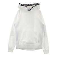 JACK BUNNY �W���b�N�o�j�[  �j�b�g�p�[�J�[  �z���C�g�n �T�C�Y�F1 �����N�FB �y���Áz�S���t�E�F�A