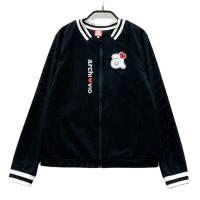 ARCHIVIO �A���`�r�I  ���b�V�� �W�b�v�W���P�b�g  �u���b�N�n �T�C�Y�F40 �����N�FB �y���Áz�S���t�E�F�A