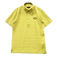 CALLAWAY �L�����E�F�C  �����|���V���c �{�^���_�E�� ���� �C�G���[�n �T�C�Y�FL �����N�FA- �y���Áz�S���t�E�F�A