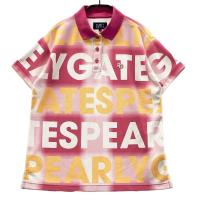 PEARLY GATES �p�[���[�Q�C�c  �����|���V���c ���S ���� �s���N�n �T�C�Y�F1 �����N�FB �y���Áz�S���t�E�F�A