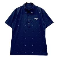 CALLAWAY �L�����E�F�C  �����|���V���c ���b�g�� �l�C�r�[�n �T�C�Y�FLL �����N�FA- �y���Áz�S���t�E�F�A