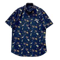 CALLAWAY �L�����E�F�C  �����|���V���c �{�^���_�E�� ���� �l�C�r�[�n �T�C�Y�FL �����N�FA- �y���Áz�S���t�E�F�A