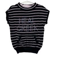 HEAL CREEK �q�[���N���[�N  �j�b�g �Z�[�^�[ �{�[�_�[�� �u���b�N�n �T�C�Y�F40 �����N�FA- �y���Áz�S���t�E�F�A