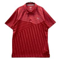 PUMA GOLF �v�[�}�S���t  �����|���V���c ���� ���b�h�n �T�C�Y�FL �����N�FB �y���Áz�S���t�E�F�A
