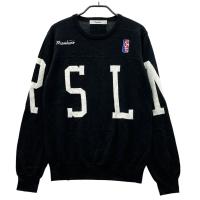 RUSSELUNO ���b�Z���m  �E�[���� �j�b�g�Z�[�^�[ ���`��  �u���b�N�n �T�C�Y�F4 �����N�FB �y���Áz�S���t�E�F�A