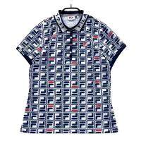 FILA GOLF �t�B���S���t ML5AL605 �����|���V���c ���S���� �z���C�g�n �T�C�Y�FLL �����N�FB �y���Áz�S���t�E�F�A