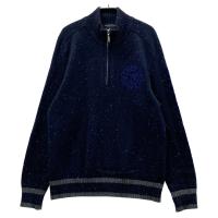 DANCE WITH DRAGON �_���X�E�B�Y�h���S��  �E�[���� �n�[�t�W�b�v �����j�b�g�Z�[�^�[ ���� �l�C�r�[�n �T�C�Y�F3 �����N�FB �y���Áz�S���t�E�F�A