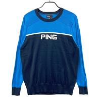 PING �s��  �E�[���� �j�b�g�Z�[�^�[  �l�C�r�[�n �T�C�Y�FM �����N�FB �y���Áz�S���t�E�F�A