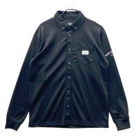 NEW ERA �j���[�G��  �����|���V���c �{�^���_�E��  �u���b�N�n �T�C�Y�FLARGE �����N�FB �y���Áz�S���t�E�F�A