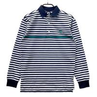 FOOT JOY �t�b�g�W���C  ���N�� �����|���V���c �{�[�_�[�� �l�C�r�[�n �T�C�Y�FS �����N�FA- �y���Áz�S���t�E�F�A