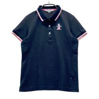 MUNSING WEAR �}���V���O�E�F�A  �����|���V���c  �l�C�r�[�n �T�C�Y�FM �����N�FB �y���Áz�S���t�E�F�A