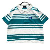 PEARLY GATES �p�[���[�Q�C�c  �����|���V���c �{�[�_�[�� �u���[�n �T�C�Y�F0 �����N�FA- �y���Áz�S���t�E�F�A