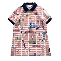 MUNSING WEAR �}���V���O�E�F�A  �����|���V���c ���� �s���N�n �T�C�Y�FL �����N�FB �y���Áz�S���t�E�F�A