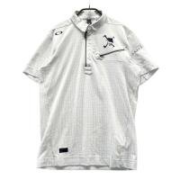 OAKLEY �I�[�N���[ 433967JP �n�[�t�W�b�v�����|���V���c �X�J���h�J ���� �z���C�g�n �T�C�Y�FL �����N�FB �y���Áz�S���t�E�F�A