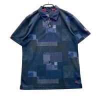 ROSASEN ���T�[�Z��  �����|���V���c ���� �l�C�r�[�n �T�C�Y�FL �����N�FA- �y���Áz�S���t�E�F�A