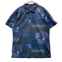 ROSASEN ���T�[�Z��  �����|���V���c ���� �l�C�r�[�n �T�C�Y�FL �����N�FA- �y���Áz�S���t�E�F�A