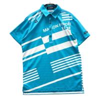 LE COQ GOLF ���R�b�N�S���t  �����|���V���c  �u���[�n �T�C�Y�FM �����N�FB �y���Áz�S���t�E�F�A