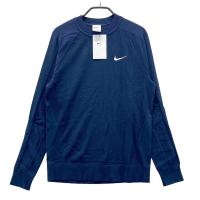 NIKE GOLF �i�C�L�S���t  �j�b�g�Z�[�^�[  �l�C�r�[�n �T�C�Y�FS �����N�FN �y�V�i�z�S���t�E�F�A