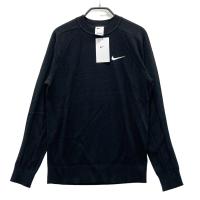 NIKE GOLF �i�C�L�S���t  �j�b�g�Z�[�^�[  �u���b�N�n �T�C�Y�FS �����N�FN �y�V�i�z�S���t�E�F�A