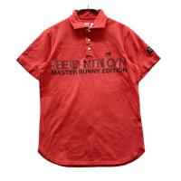 MASTER BUNNY EDITION �}�X�^�[�o�j�[�G�f�B�V����  �����|���V���c  ���b�h�n �T�C�Y�F3 �����N�FB �y���Áz�S���t�E�F�A