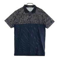 SY32 BY SWEET YEARS GOLF �G�X���C�T�[�e�B�g�D  ���b�V�� �����|���V���c  �u���b�N�n �T�C�Y�FL �����N�FA- �y���Áz�S���t�E�F�A