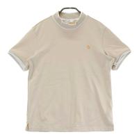 MUNSING WEAR �}���V���O�E�F�A  �������b�N�l�b�NT�V���c  �x�[�W���n �T�C�Y�FL �����N�FB �y���Áz�S���t�E�F�A