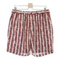 LOUD MOUTH ���E�h�}�E�X ;2026�N���f�� �����b�V�� �n�[�t�p���c ���S �X�g���C�v�� �I�����W�n �T�C�Y�FLL �����N�FA- �y���Áz�S���t�E�F�A