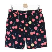 LOUD MOUTH ���E�h�}�E�X 2025�N���f�� �n�[�t�p���c ���g���`�F���[�Y ���� �u���b�N�n �T�C�Y�FL �����N�FA- �y���Áz�S���t�E�F�A