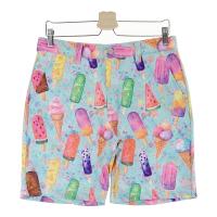 LOUD MOUTH ���E�h�}�E�X 2025�N���f�� �n�[�t�p���c �n�b�s�[�A�C�X�N���[�� ���� �u���[�n �T�C�Y�FM �����N�FA- �y���Áz�S���t�E�F�A