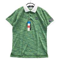 LE COQ GOLF ���R�b�N�S���t  �����|���V���c ���� �O���[���n �T�C�Y�FL �����N�FN �y�V�i�z�S���t�E�F�A