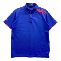 TAYLOR MADE �e�[���[���C�h B16334 �����|���V���c �{�^���_�E��  �l�C�r�[�n �T�C�Y�FM �����N�FA- �y���Áz�S���t�E�F�A