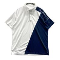 TAYLOR MADE �e�[���[���C�h  �����|���V���c �ؑ� �w�����{�[�� ���� �z���C�g�n �T�C�Y�FL �����N�FB �y���Áz�S���t�E�F�A